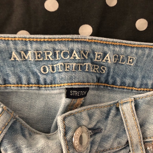 American Eagle shorts - Picture 2 of 2